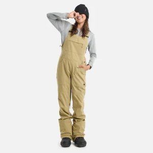 Women's Burton Avalon 2L Bib Pants